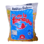 PUFLITOS LA FANEGA x 1 KG