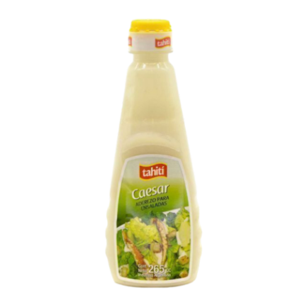 SALSA CESAR TAHITI x 265 CC