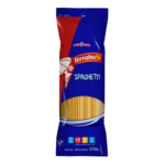FIDEOS SPAGUETTI TERRABUSI x 500GR