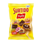 GALLETA SURTIDO BAGLEY
