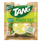 JUGO TANG LIMONADA DULCE x 18 GR