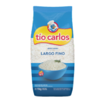 ARROZ TIO CARLOS LARGO FINO x 500 GR