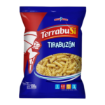 FIDEOS TIRABUZON TERRABUSI x 500 GR