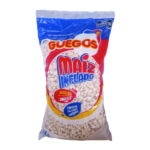 TUTUCAS LA FANEGA x 1KG