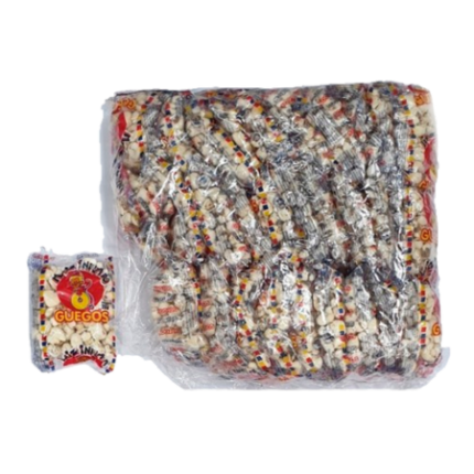 TUTUCA x 30 U LA FANEGA