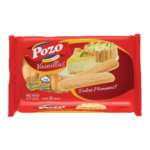 VAINILLA POZO x 36 UNID.