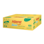 EDULCORANTE HILERET ZUCRA x 400 SOBRES