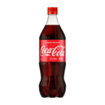 COCA COLA REGULAR x 1L