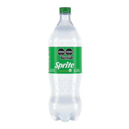 SPRITE x 1.5 L