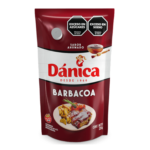 BARBACOA DANICA x 220 GR