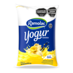 YOGUR BEBIBLE RAMOLAC VAINILLA x 1L