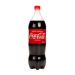 COCA COLA REGULAR x 1.5 L