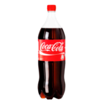 COCA COLA SIN AZUCAR x 1.5 L