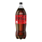 COCA COLA SIN AZUCAR x 2.25 L