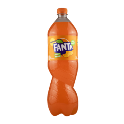 FANTA x 1.5 L
