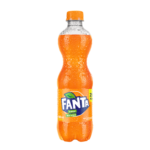 FANTA x 500 CC
