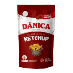 KETCHUP DANICA x 220GR