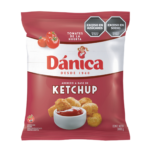 KETCHUP DANICA x 2.900 KG