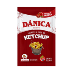 KETCHUP DANICA x 50gr