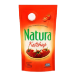 KETCHUP NATURA x 250 GR