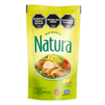 MAYONESA NATURA x 250 GR