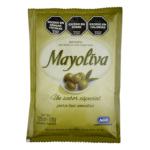 MAYONESA MAYOLIVA x 125 GR