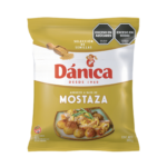 MOSTAZA DANICA x 2.900 KG
