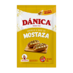 MOSTAZA DANICA x 60 GR