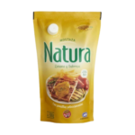 MOSTAZA NATURA x 250 GR
