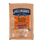 SALSA GOLF HELLMANNS x 125 GR