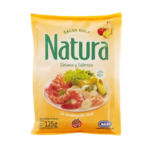 SALSA GOLF NATURA x 125 GR