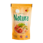 SALSA GOLF NATURA x 250gr