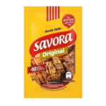 SAVORA HELLMANNS x 60gr