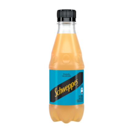 SCHWEPPES POMELO ZERO x 500 CC
