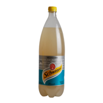 SCHWEPERS POMELO ZERO x 1.5 L