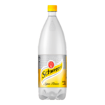 SCHWEPPES TONICA x 1.5 L