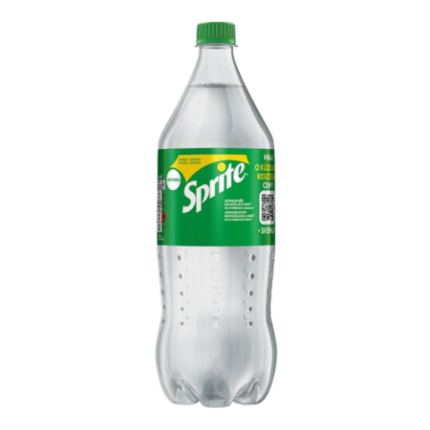 SPRITE SIN AZUCAR x 2,25 L