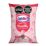 YOGUR BEBIBLE SANTA MARIA FRUTILLA x 1L