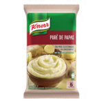 PURE DE PAPAS INSTANTANEO KNORR x 125 GR