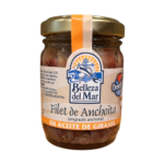ANCHOAS BELLEZA DEL MAR x 90 GR