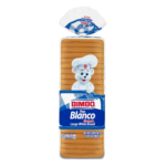PAN REBABADO BLANCO FAMILIAR BIMBO x 550 GR