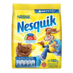 CACAO NESQUIK x 180 GR
