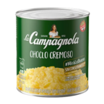 CHOCLO CREMOSO LA CAMPAGNOLA x 300 GR