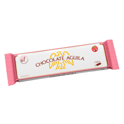 CHOCOLATE PARA TAZA AGUILA x 225 GR