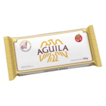 CHOCOLATE PARA TAZA AGUILA BLANCO x 100 GR