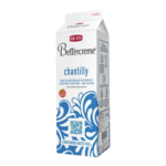 CREMA BETTERCREME SABOR CHANTILLY x 970 GRS