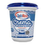 CREMA DE LECHE SANTA MARIA x 350CC