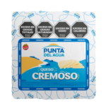 QUESO CREMOSO PUNTA DEL AGUA POR PIEZA