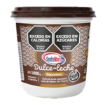 DULCE DE LECHE REPOSTERO SANTA MARIA x 1KG