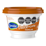 DULCE DE LECHE RAMOLAC x 250 GR